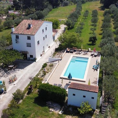 B&B Casa Vitalidad オンティニェント エクステリア 写真