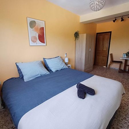 B&B Casa Vitalidad オンティニェント エクステリア 写真
