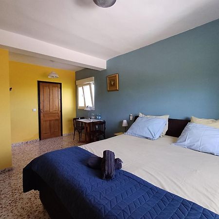 B&B Casa Vitalidad オンティニェント エクステリア 写真