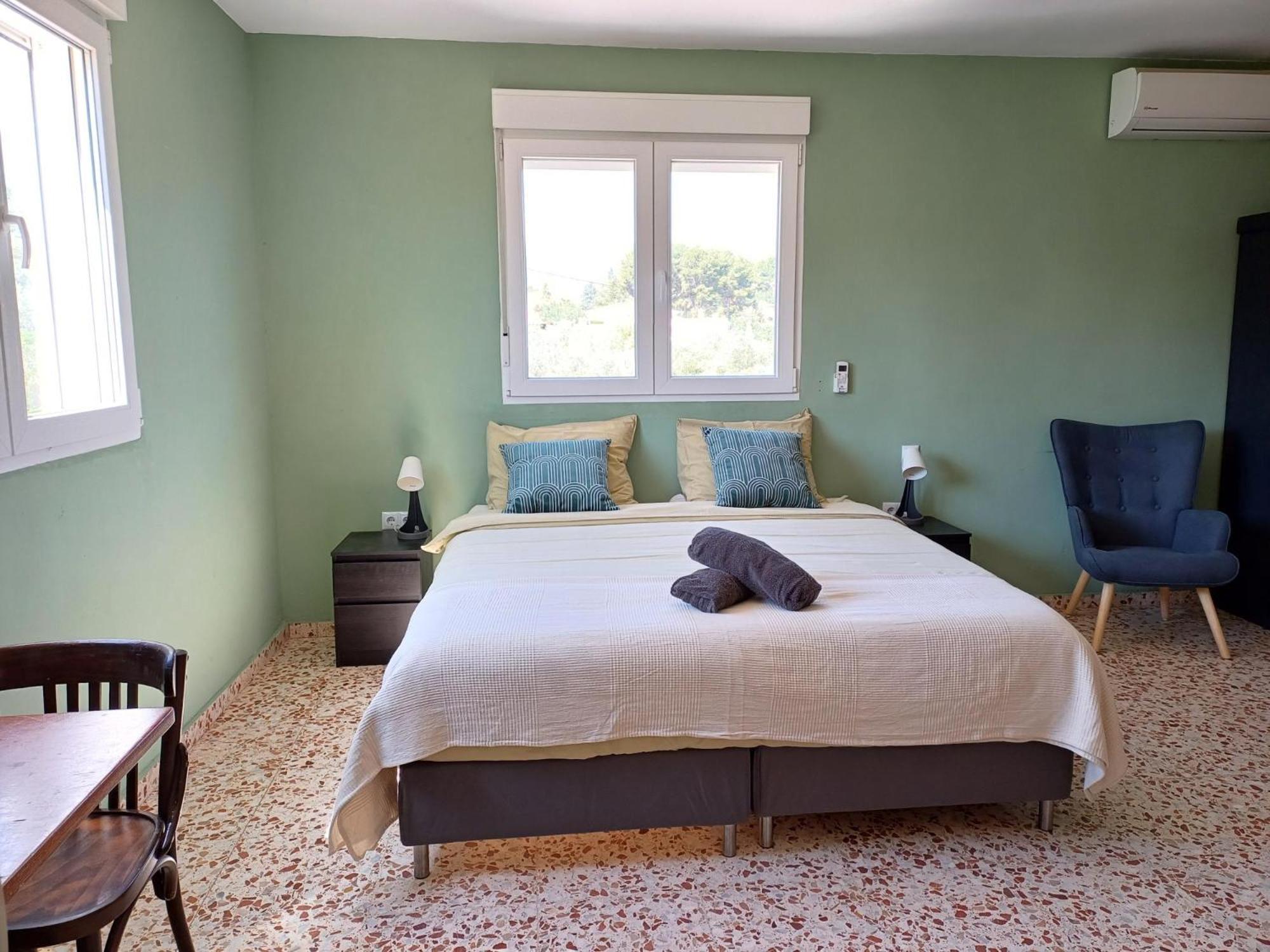 B&B Casa Vitalidad オンティニェント エクステリア 写真
