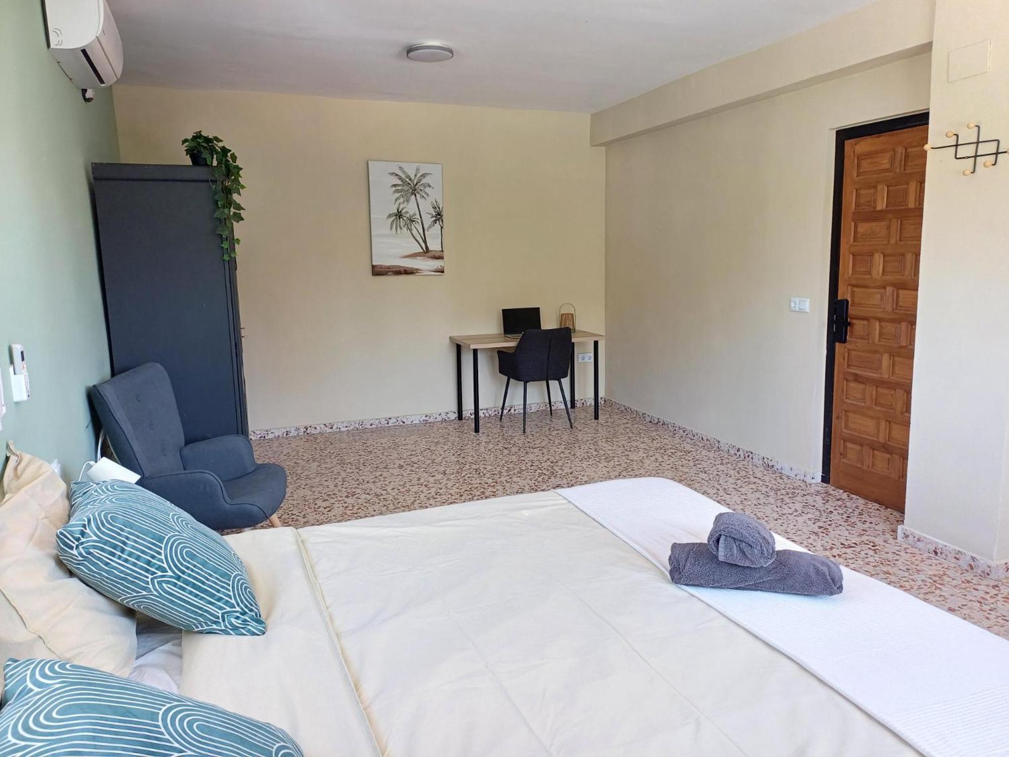 B&B Casa Vitalidad オンティニェント エクステリア 写真