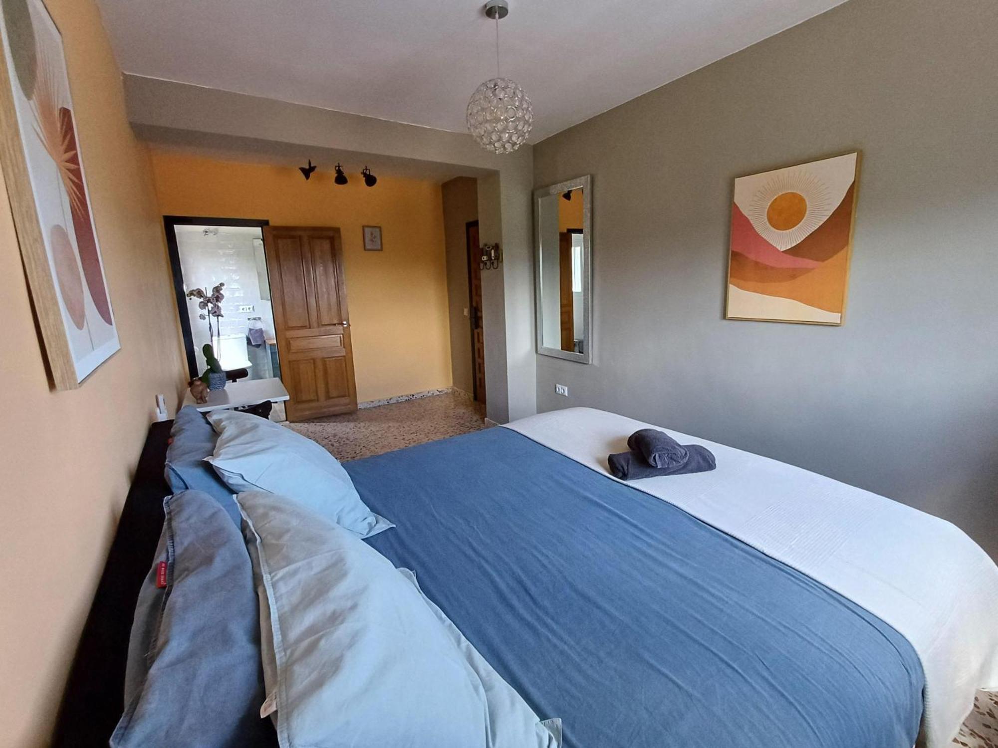 B&B Casa Vitalidad オンティニェント エクステリア 写真