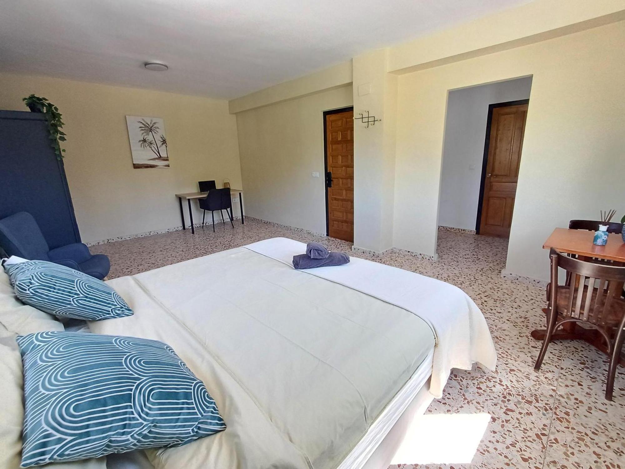 B&B Casa Vitalidad オンティニェント エクステリア 写真