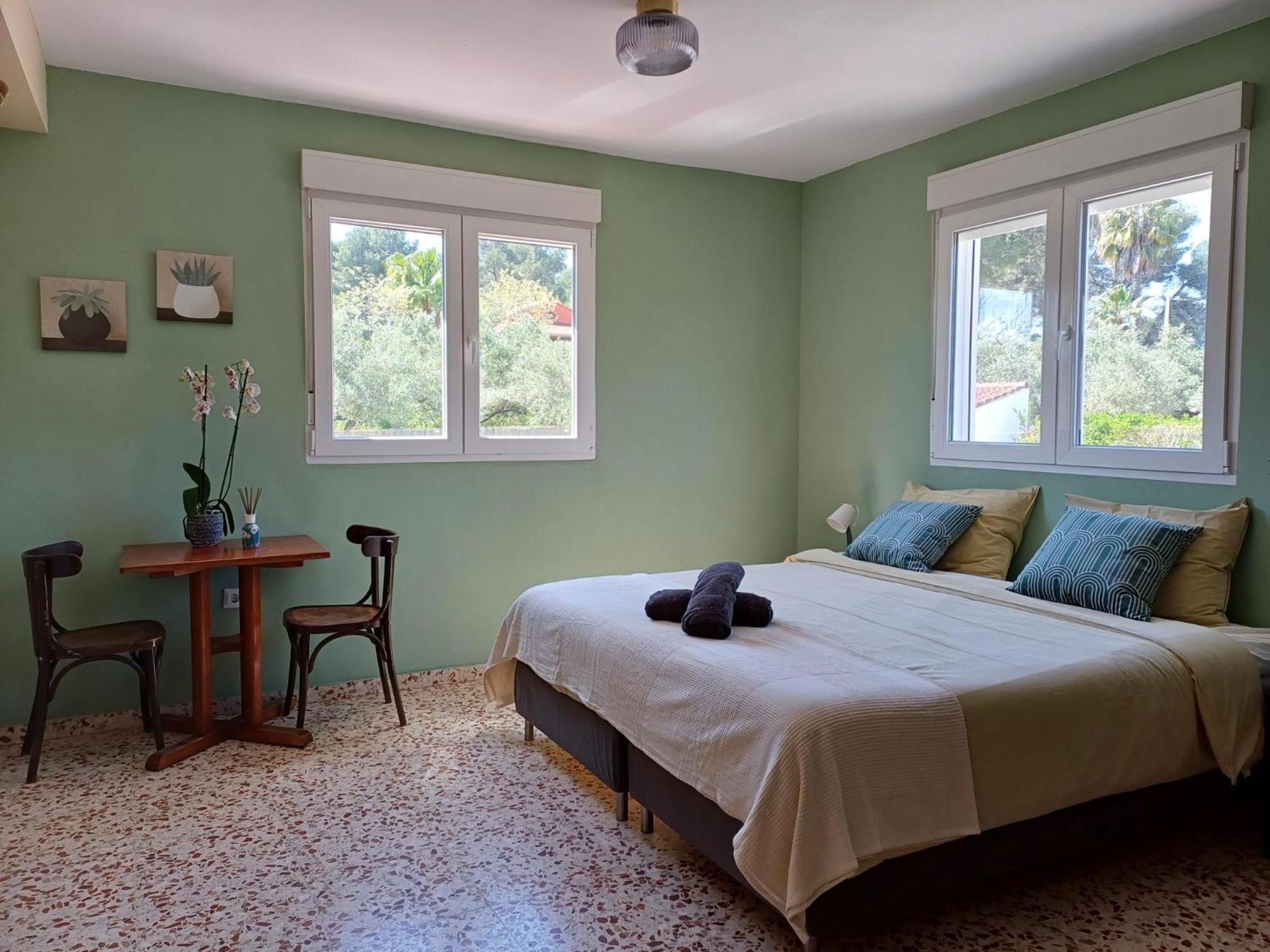 B&B Casa Vitalidad オンティニェント エクステリア 写真