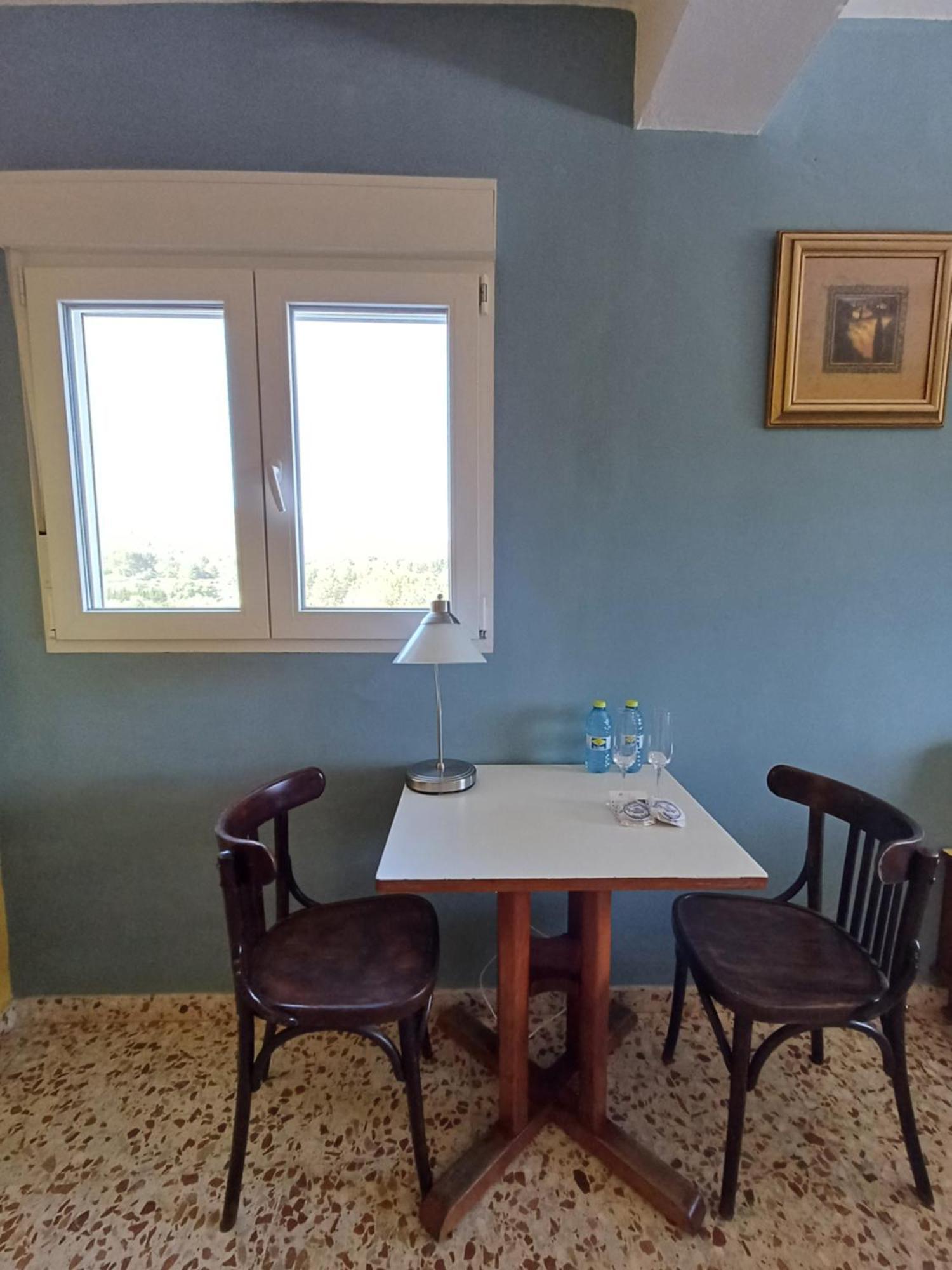 B&B Casa Vitalidad オンティニェント エクステリア 写真