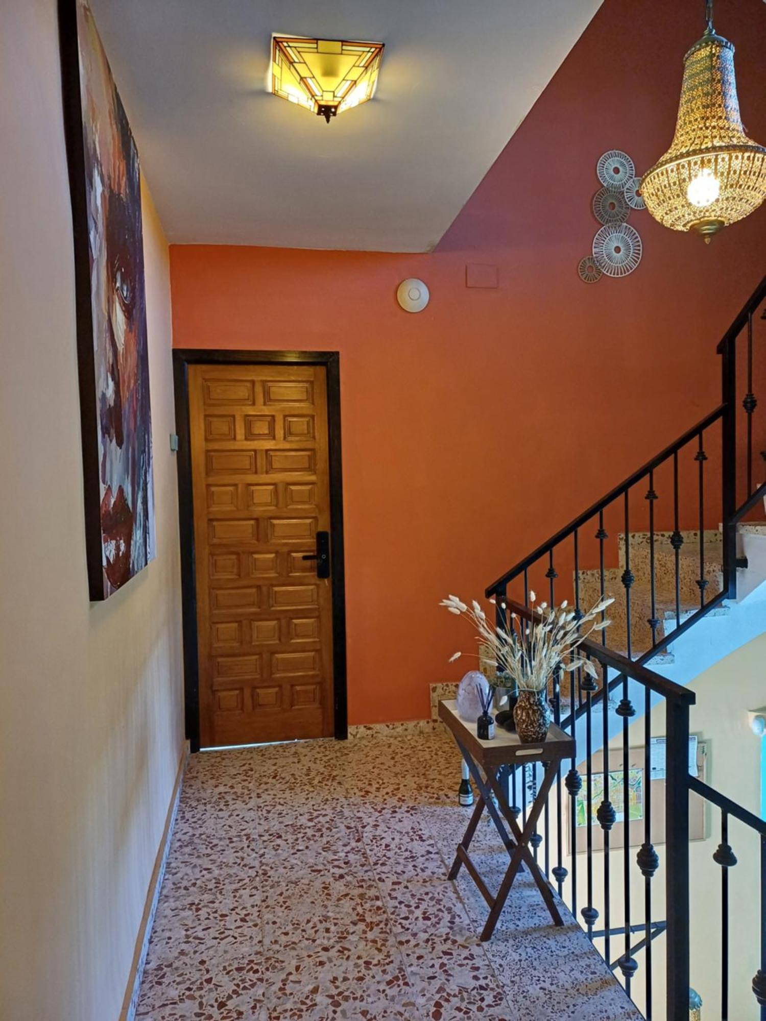 B&B Casa Vitalidad オンティニェント エクステリア 写真