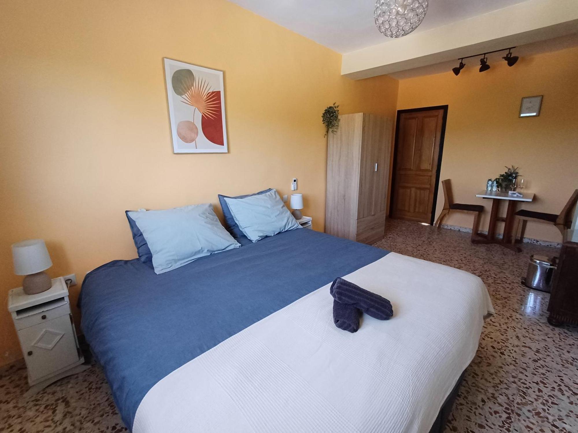 B&B Casa Vitalidad オンティニェント エクステリア 写真