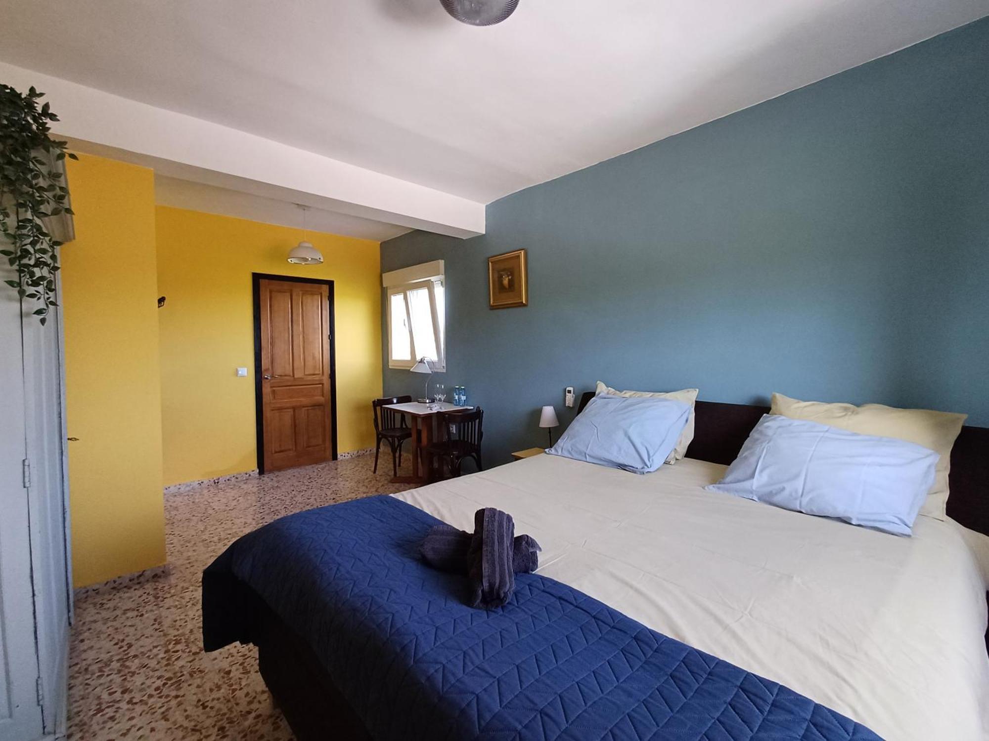 B&B Casa Vitalidad オンティニェント エクステリア 写真