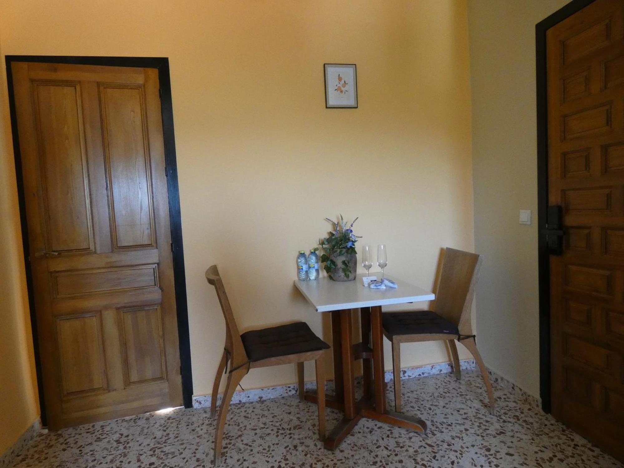 B&B Casa Vitalidad オンティニェント エクステリア 写真
