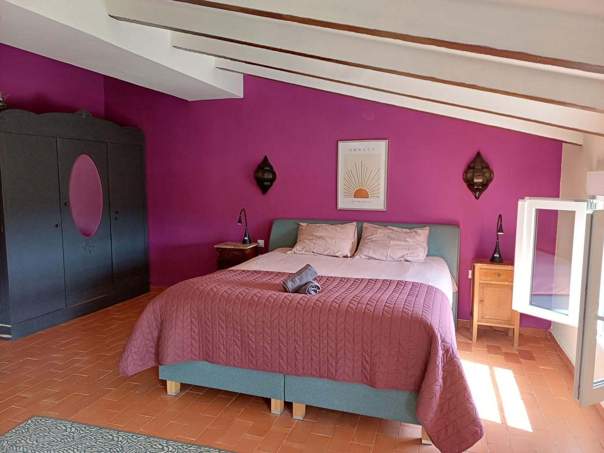 B&B Casa Vitalidad オンティニェント エクステリア 写真