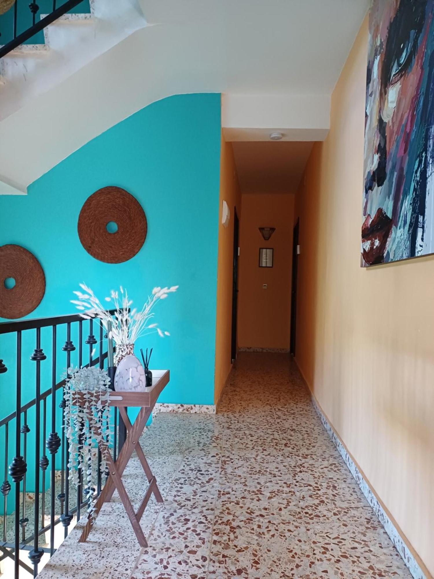B&B Casa Vitalidad オンティニェント エクステリア 写真
