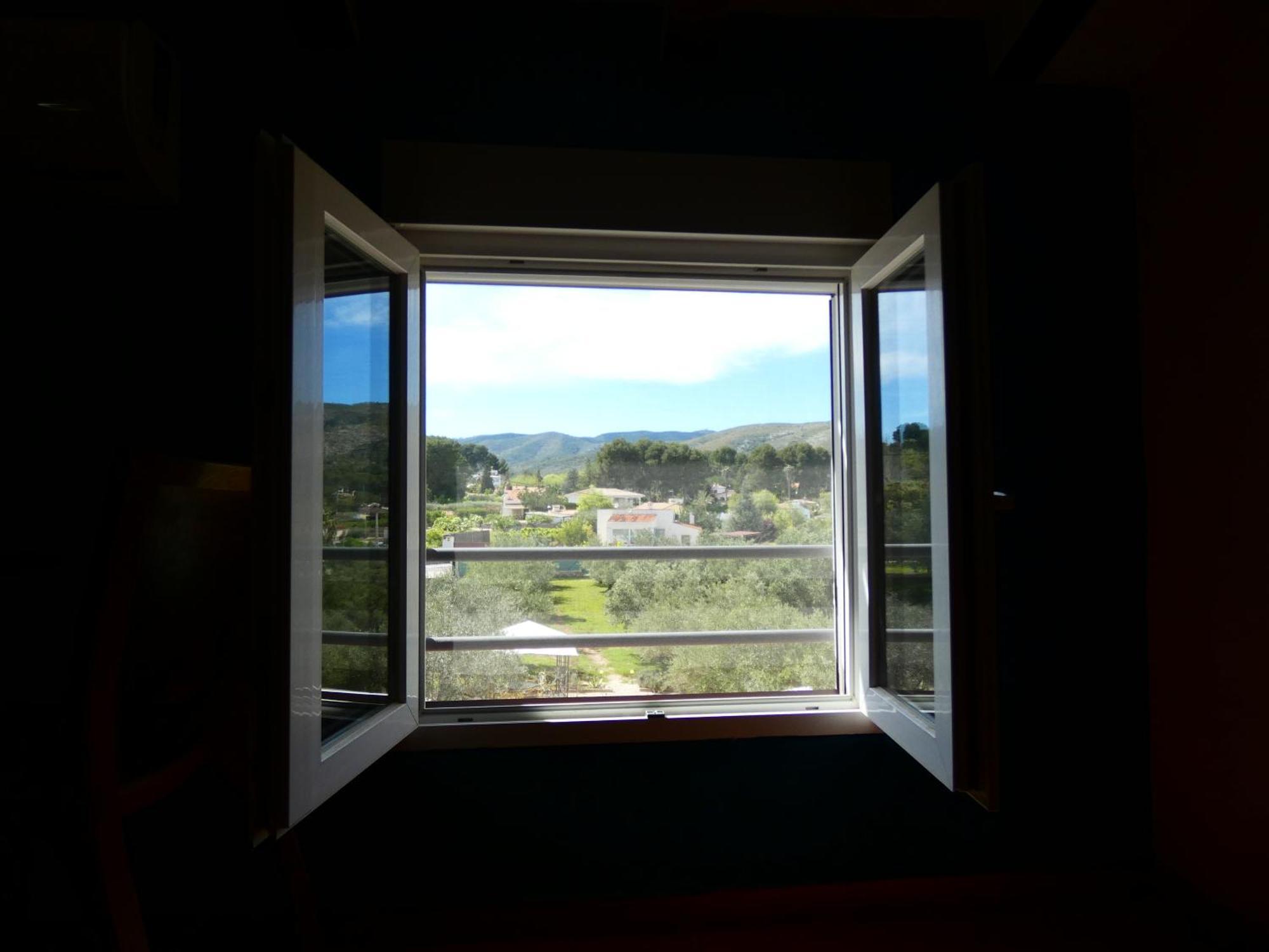 B&B Casa Vitalidad オンティニェント エクステリア 写真