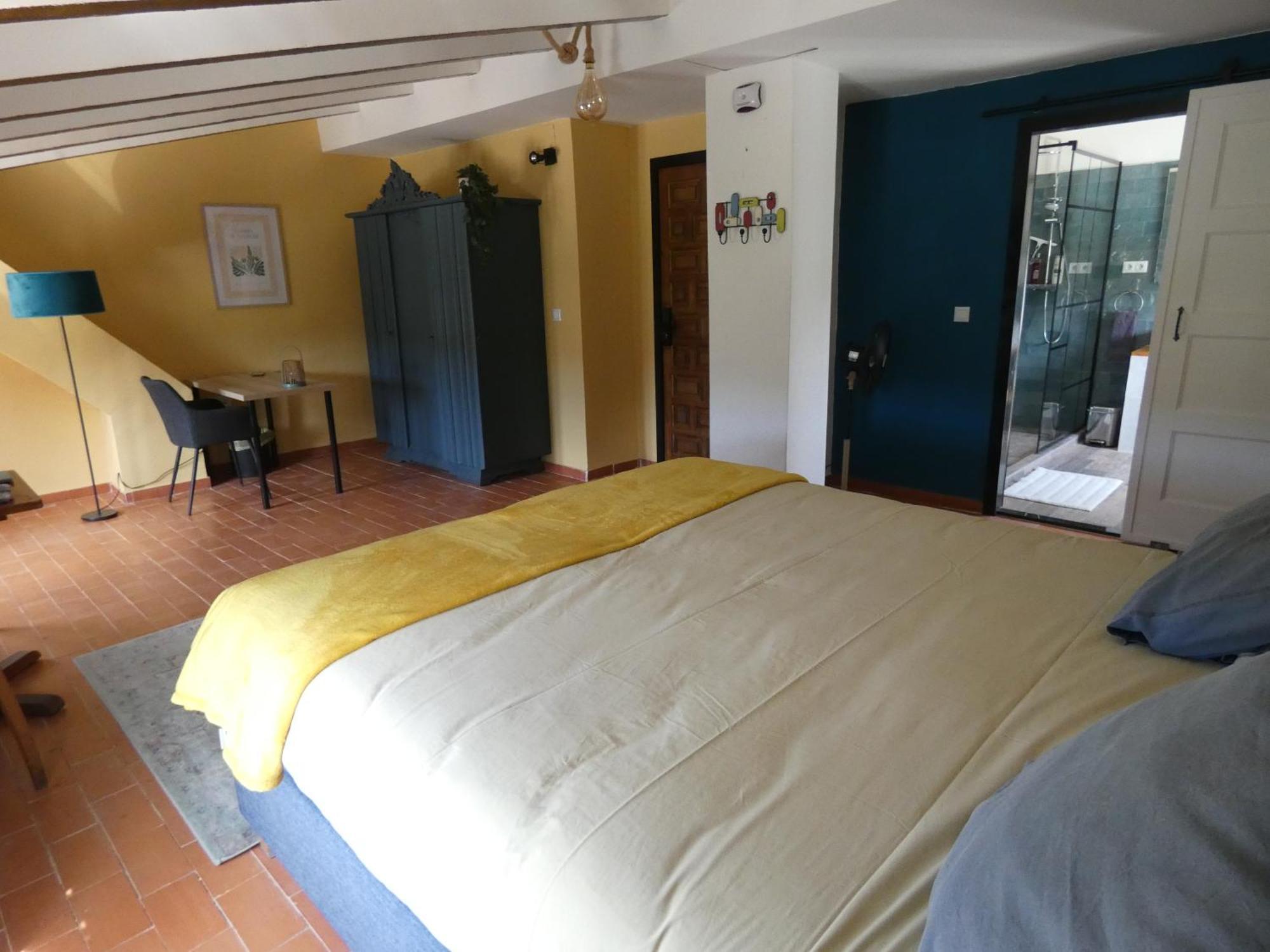 B&B Casa Vitalidad オンティニェント エクステリア 写真