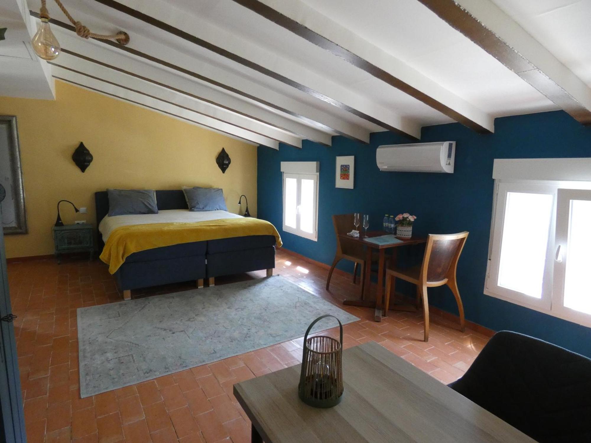 B&B Casa Vitalidad オンティニェント エクステリア 写真