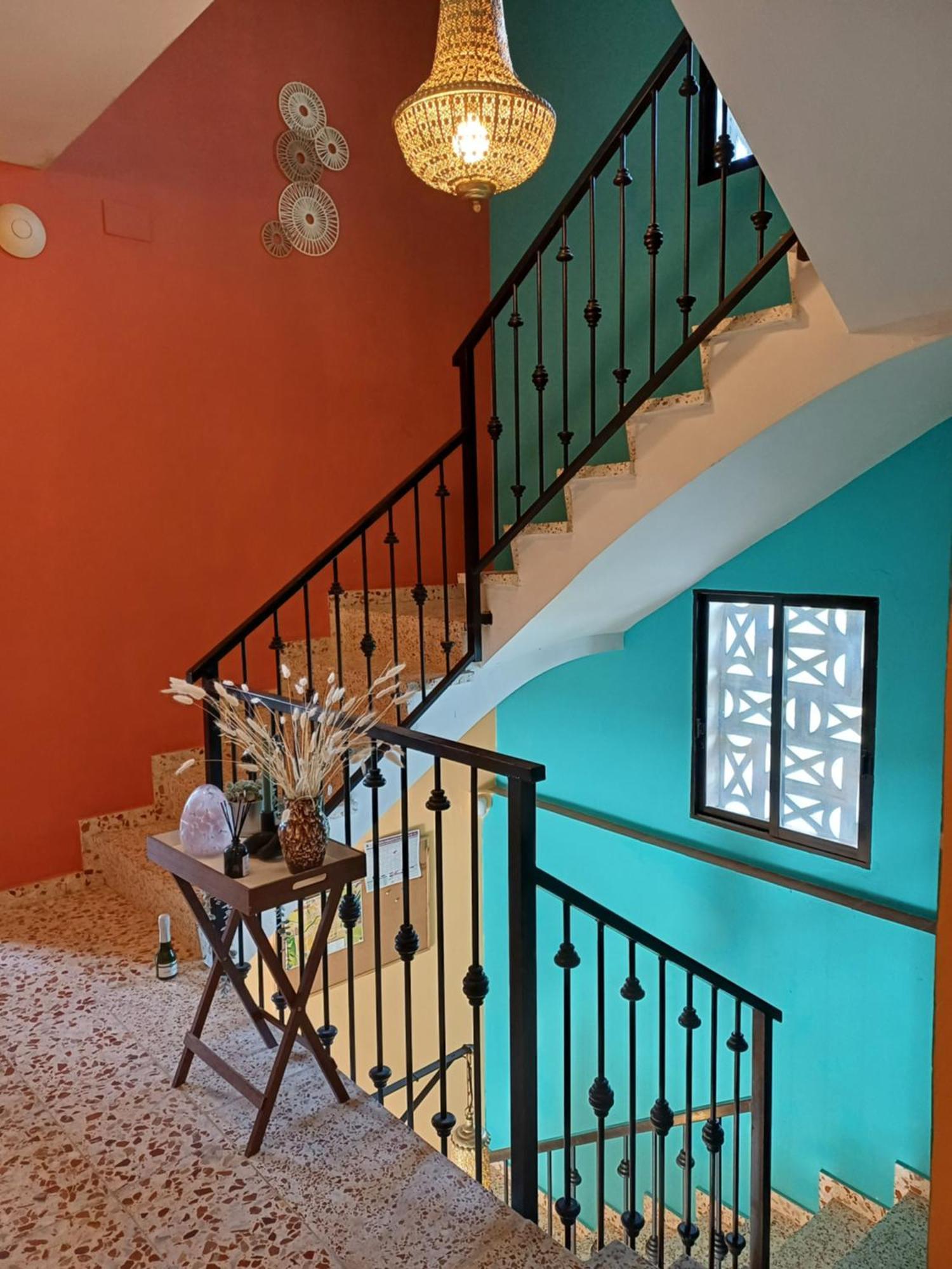 B&B Casa Vitalidad オンティニェント エクステリア 写真