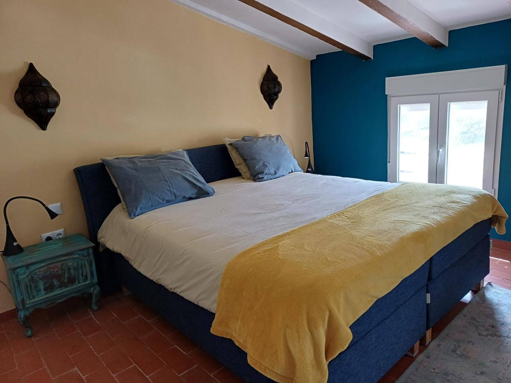 B&B Casa Vitalidad オンティニェント エクステリア 写真