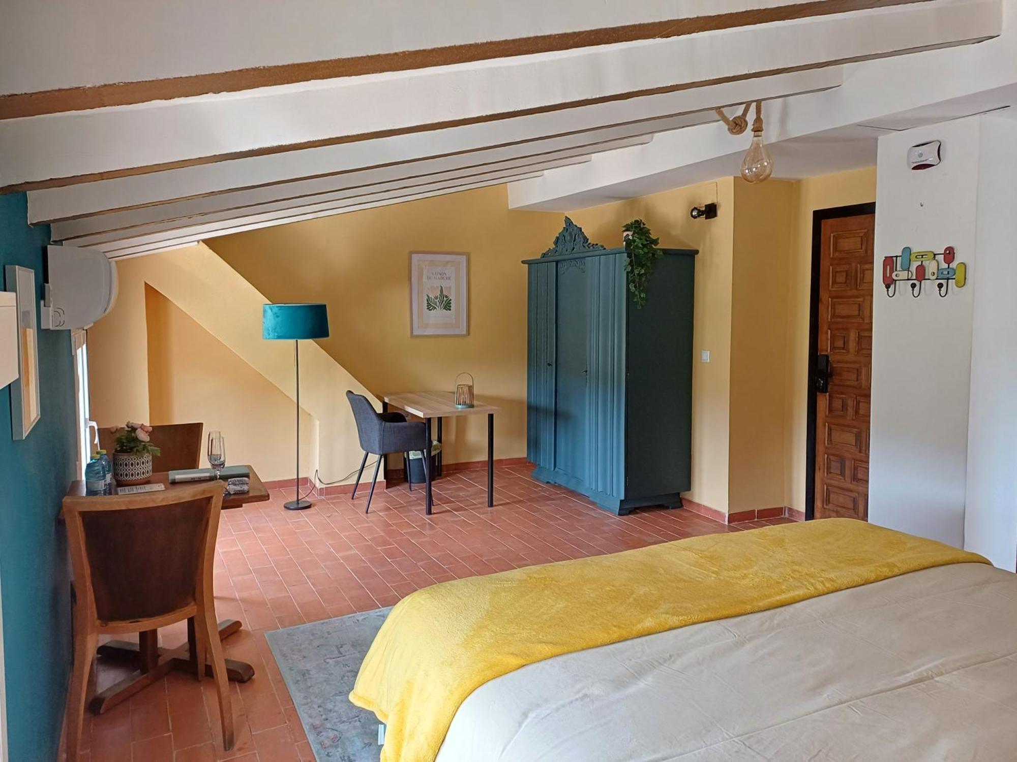 B&B Casa Vitalidad オンティニェント エクステリア 写真