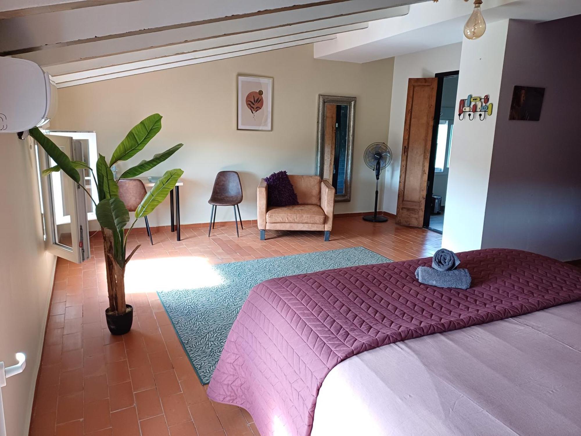B&B Casa Vitalidad オンティニェント エクステリア 写真