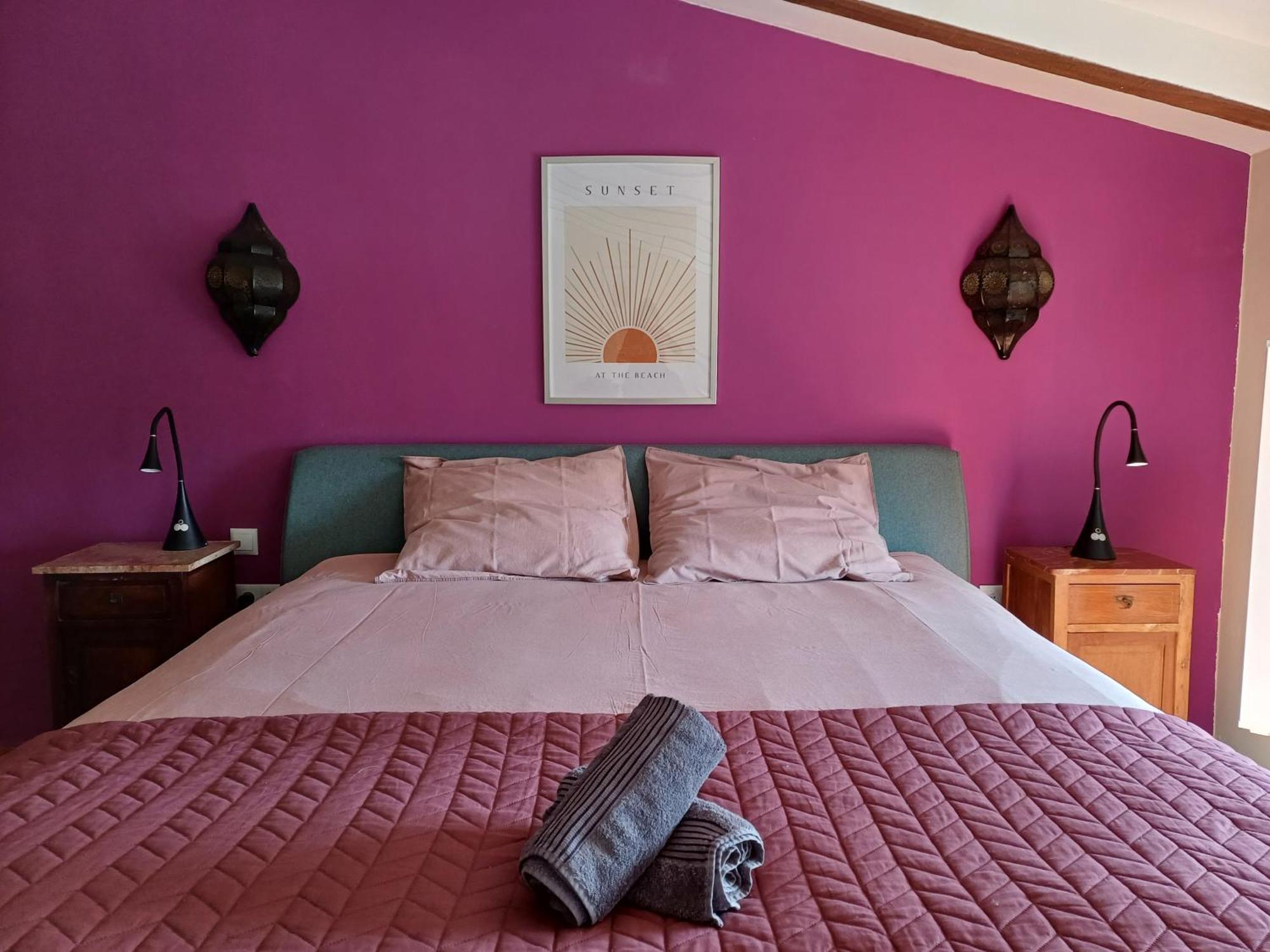 B&B Casa Vitalidad オンティニェント エクステリア 写真