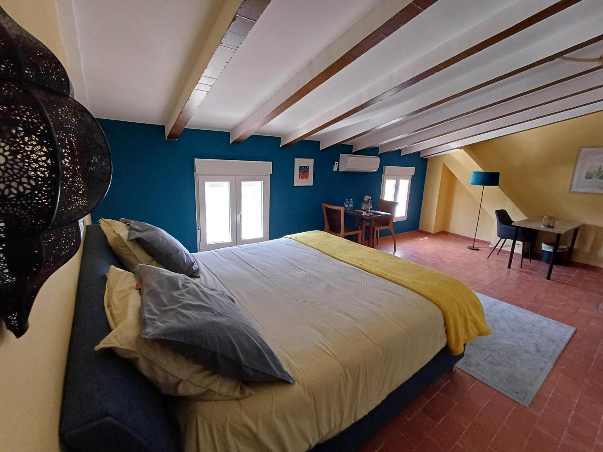 B&B Casa Vitalidad オンティニェント エクステリア 写真