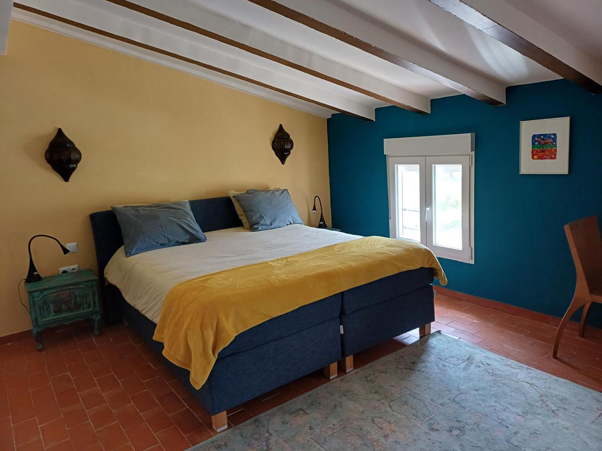 B&B Casa Vitalidad オンティニェント エクステリア 写真
