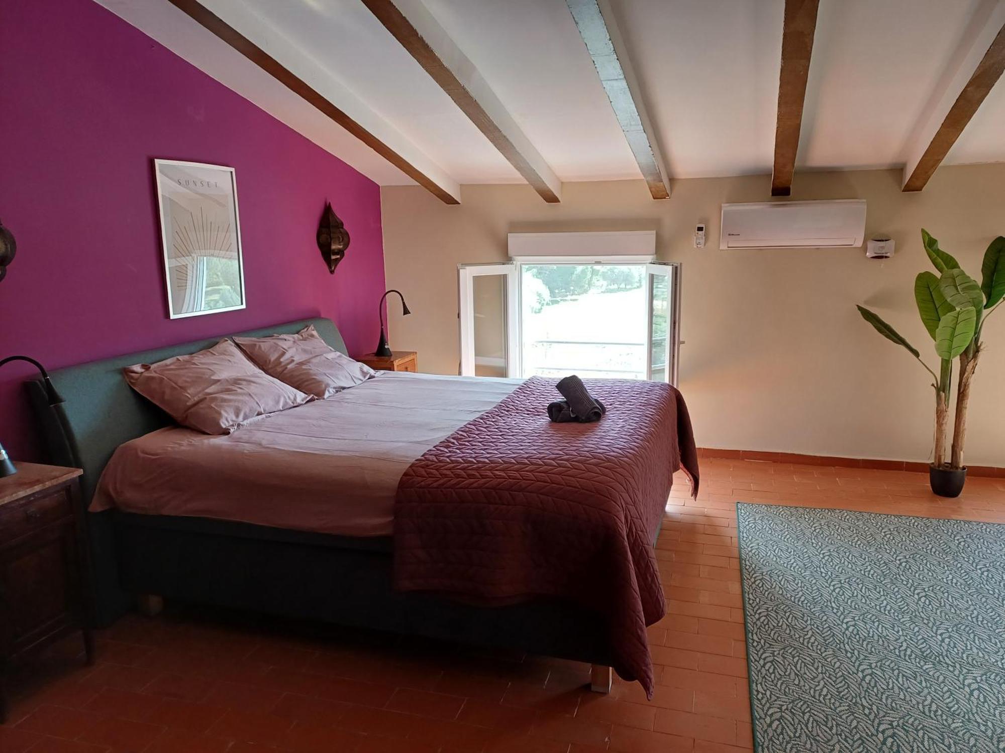 B&B Casa Vitalidad オンティニェント エクステリア 写真