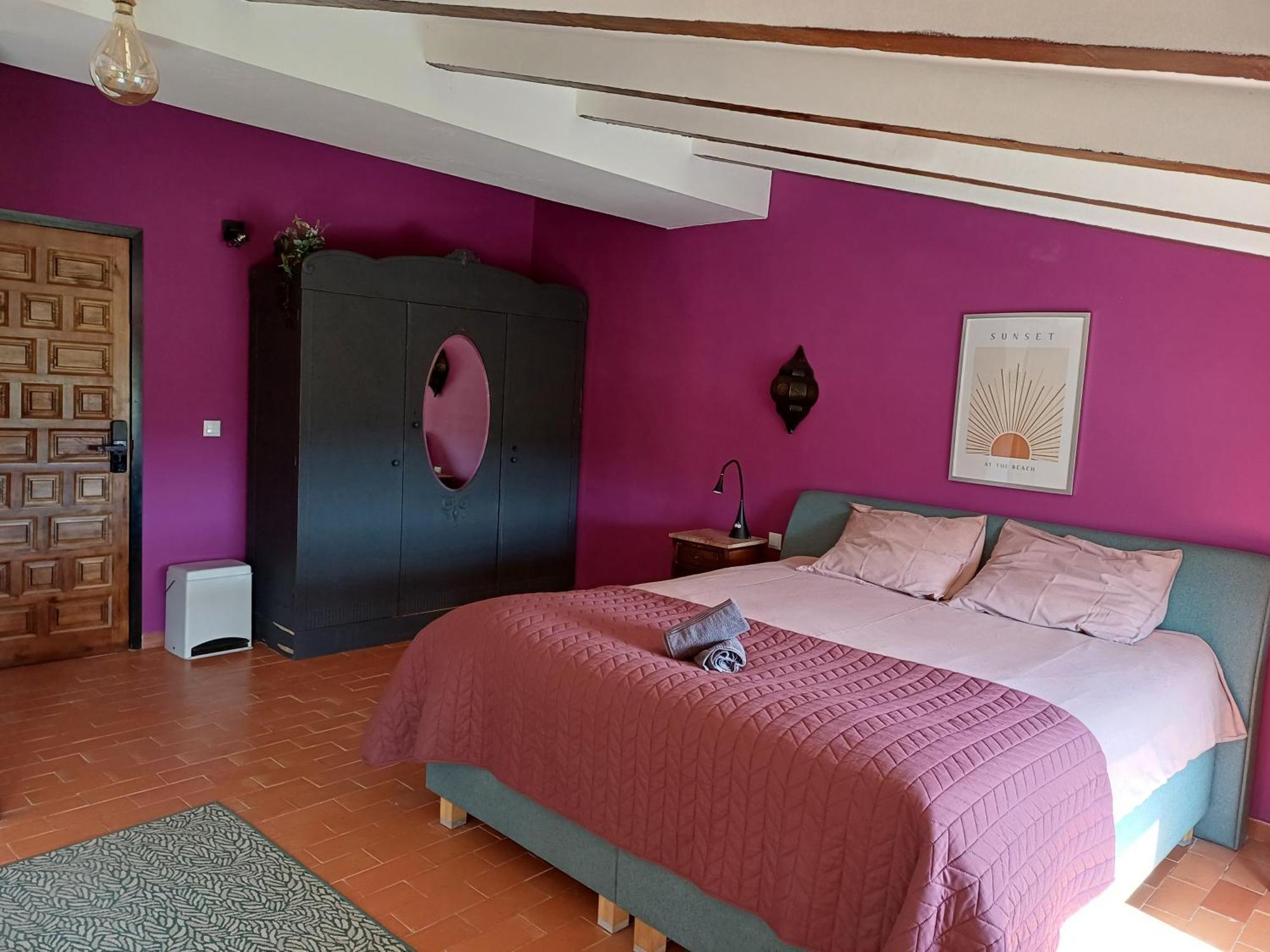 B&B Casa Vitalidad オンティニェント エクステリア 写真