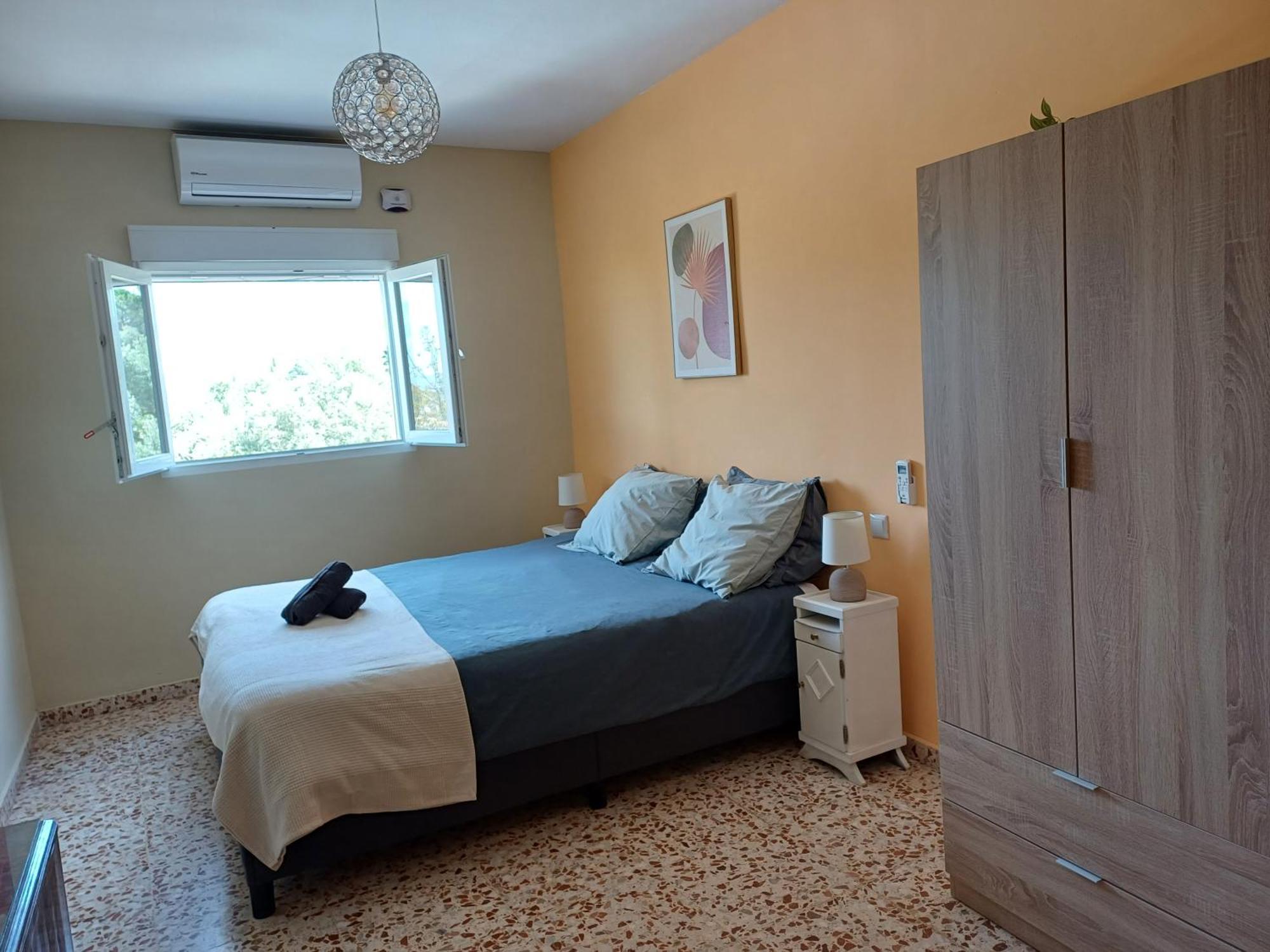 B&B Casa Vitalidad オンティニェント エクステリア 写真