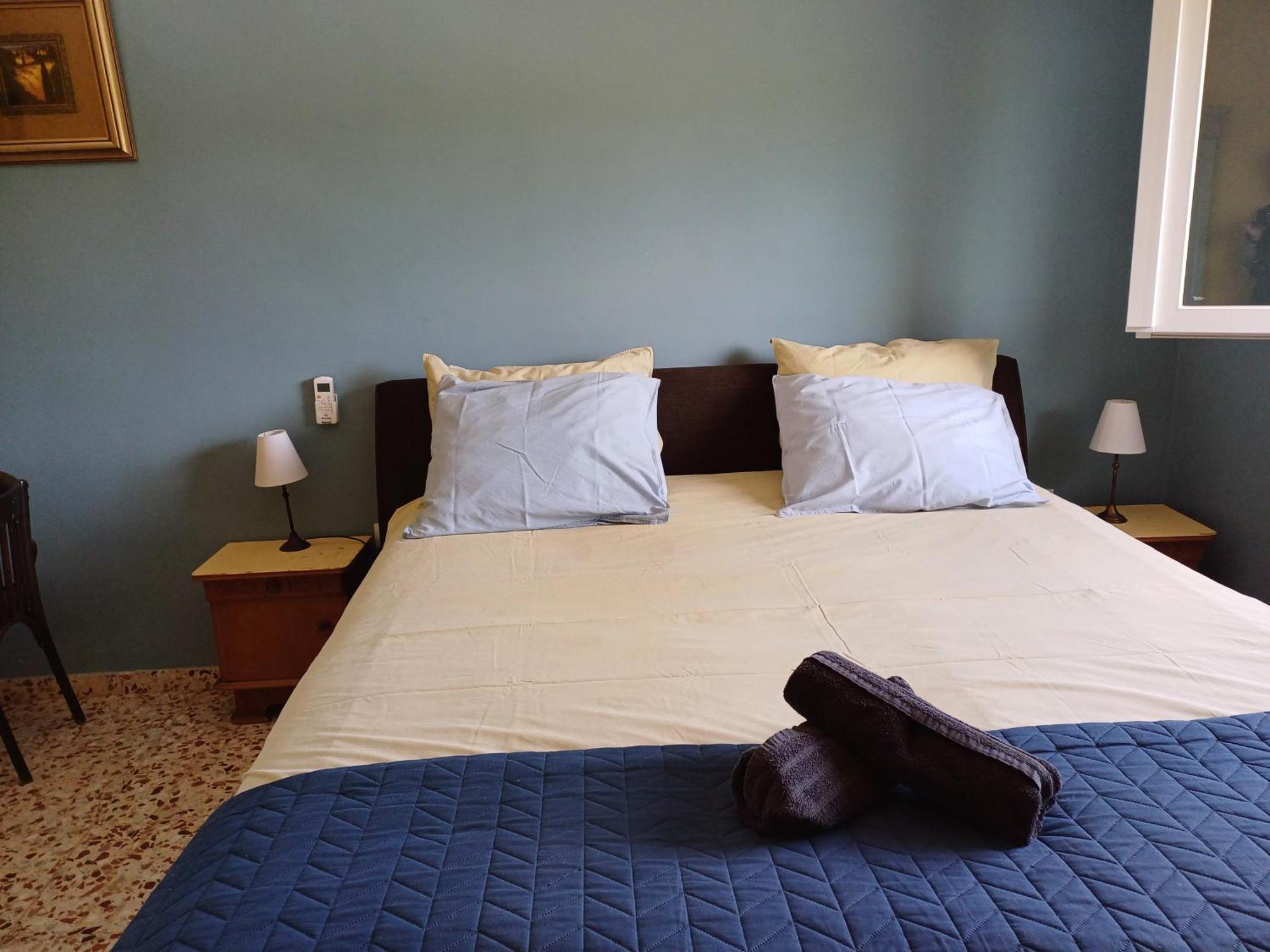 B&B Casa Vitalidad オンティニェント エクステリア 写真