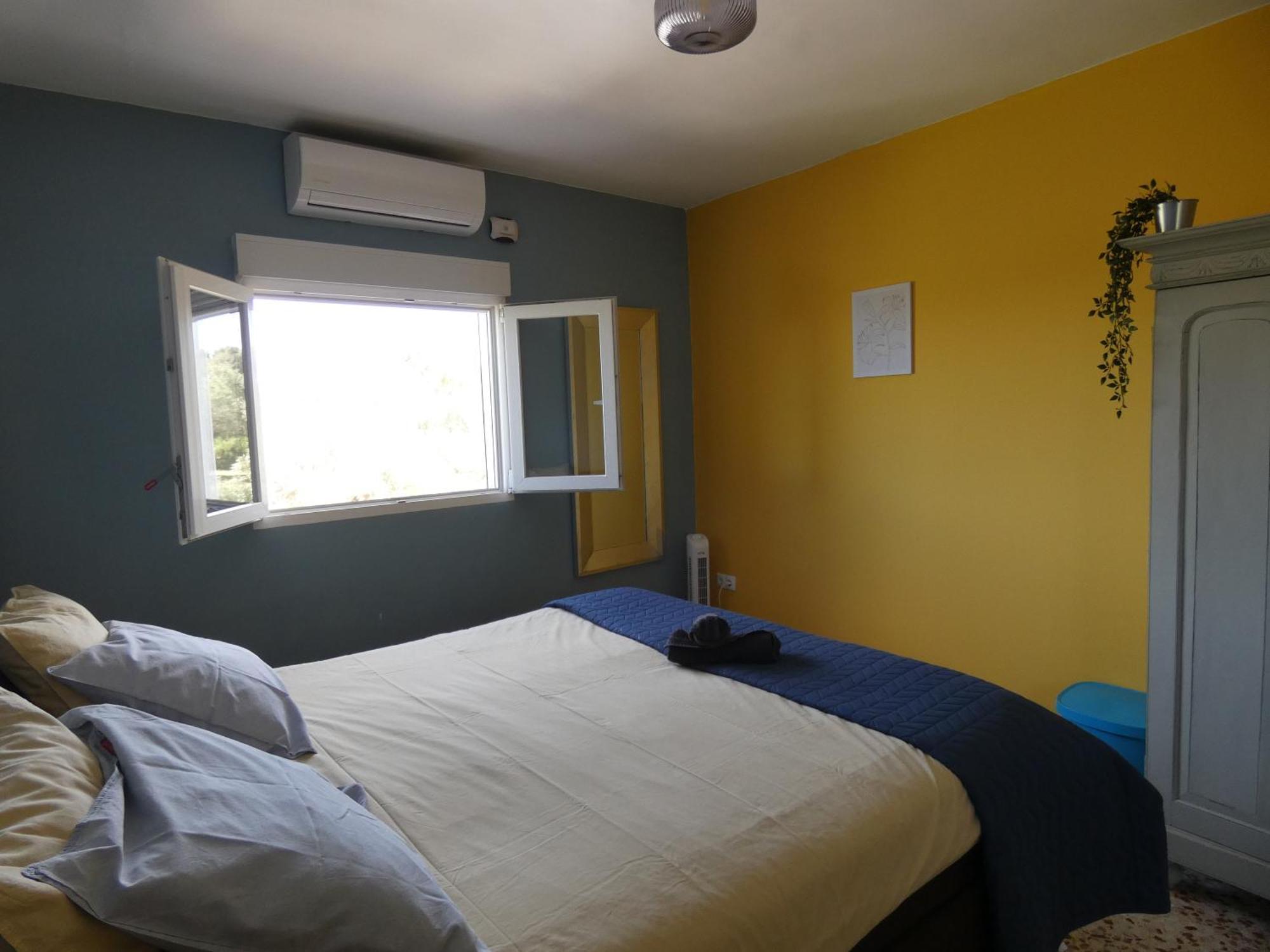 B&B Casa Vitalidad オンティニェント エクステリア 写真