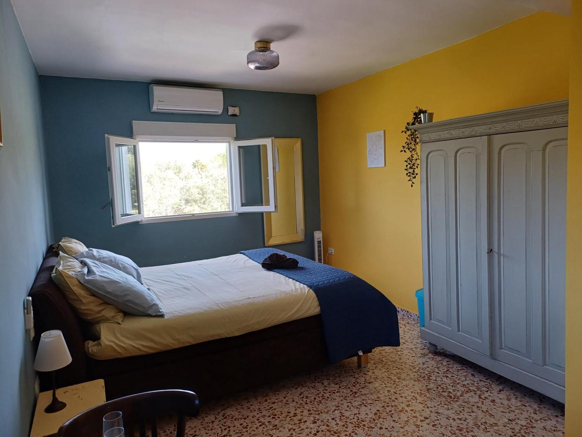 B&B Casa Vitalidad オンティニェント エクステリア 写真