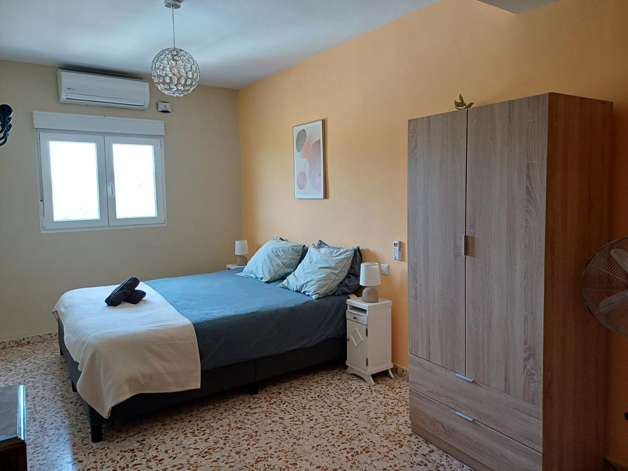 B&B Casa Vitalidad オンティニェント エクステリア 写真