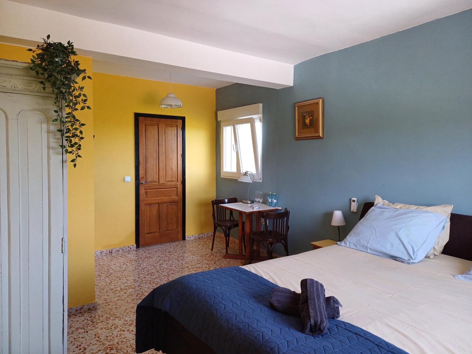 B&B Casa Vitalidad オンティニェント エクステリア 写真
